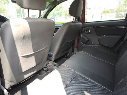 Renault Duster 2.0 Dynamique 4X2 At