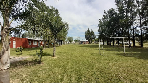 Imagen 3 de 19 de Casa Quinta A La Venta En Cañuelas Sobre Un Lote De 2.200 M2