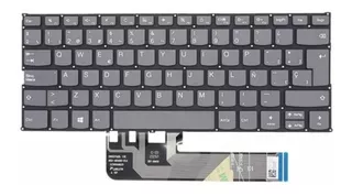 Teclado Lenovo Yoga 530-14ikb 530-14arr 730-13ikb 730-13iwl