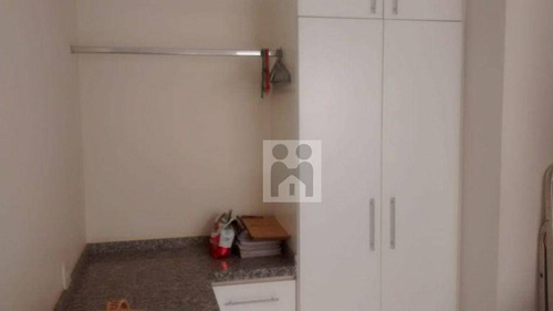 Imagem 20 de 25 de Casa Com 3 Dormitórios À Venda, 237 M² Por R$ 1.090.000 - Jardim Botânico - Ribeirão Preto/sp - Ca1026