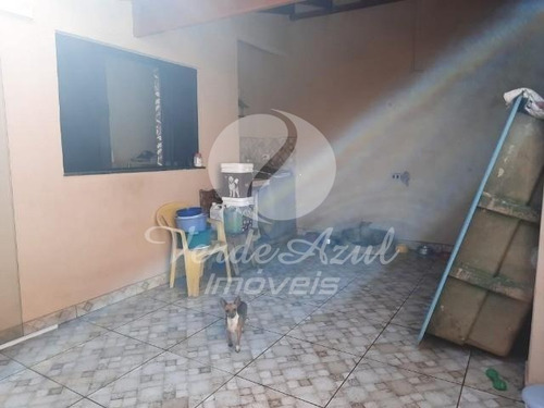 Imagem 18 de 20 de Casa À Venda Em Parque Liberdade - Ca009086