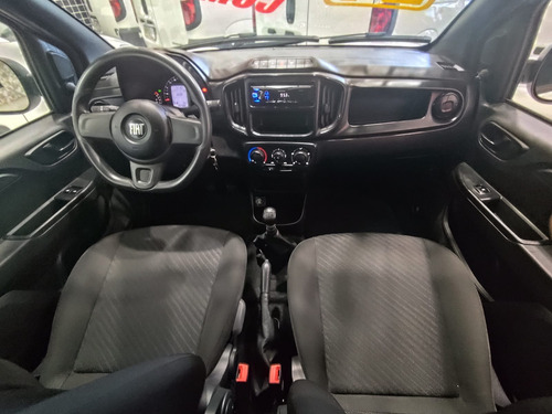 Fiat Fiorino FurgãO 1.4 Endurance Flex 4p