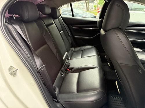 Mazda Mazda 3 2.5 S Grand Touring Sedan At