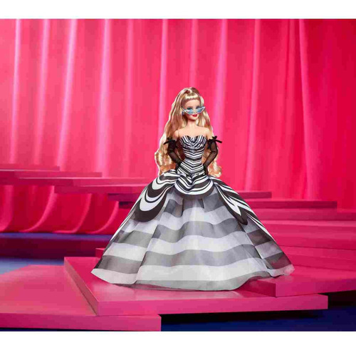 Barbie Signature Muñeca De Colección 65° Aniversario
