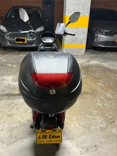 Mini Moppe
