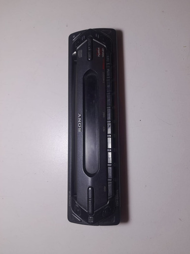 Autoestereo Sony Cdx-s2017s Xplod 52wx4 306-partner Original (Usado)