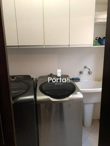 Sobrado Com 3 Dormitórios À Venda, 240 M² Por R$ 1.000.000 - Residencial Village Damha Rio Preto Ii - São José Do Rio Preto/sp - Ca1666