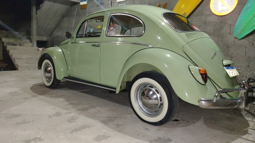 Volkswagem Fusca