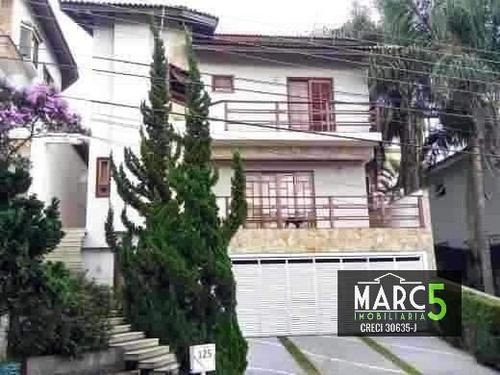 Imagem 3 de 7 de Casa Em Condominio - Aruja 5 - 660