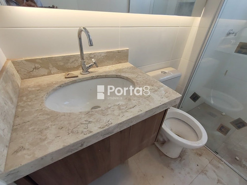 Imagem 8 de 15 de Apartamento - Jardim Maracana - Ref: 17821 - L-p8253