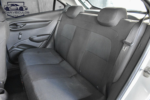 Chevrolet Onix 1.0 Joy 5p