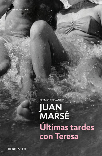 Ultimas Tardes Con Teresa - Marse,juan