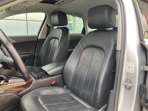 Imagen 6 de 15 de Audi A6 3.0 Elite V6 S-tronic 7v Quattro Dsg