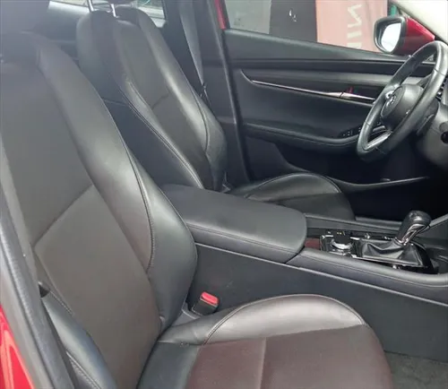 Mazda Mazda 3 2.5 I Grand Touring Sedan At