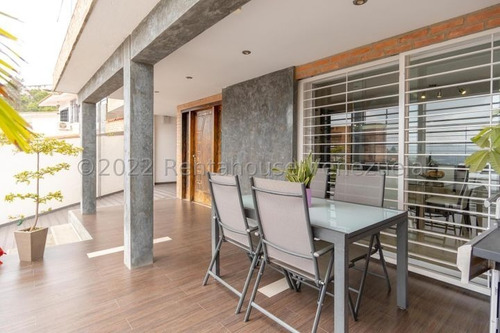 Imagen 4 de 12 de Casa En Venta Urb,alto Prado Mls #22-26774 Sc