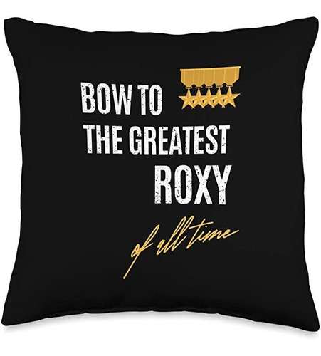 Regalos Y Accesorios Personalizados De Roxy Para Mujeres Se
