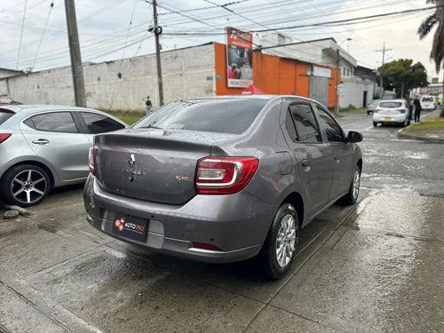 Renault Logan 1.6 Life