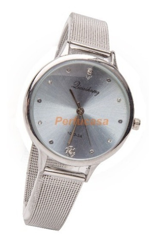Reloj Pulsera Por Mayor X 3 Unidades Strass Ultima Moda