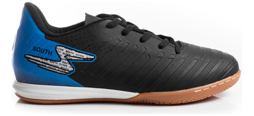 Botines De Futsal Futbol Sala Unisex South-1 Talle 34 A 39