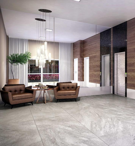 Apartamento Com 3 Dormitórios À Venda, 133 M² Por R$ 628.911,12 - Centro Comercial Jubran - Barueri/sp - Ap0800