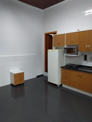 Apartamento Com 1 Dormitório Para Alugar, 30 M² - Pinheiros - São Paulo/sp - Ap26976
