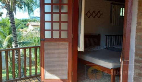 Imagem 8 de 30 de Casa Em Ilhabela/sp Ref:719 - 719