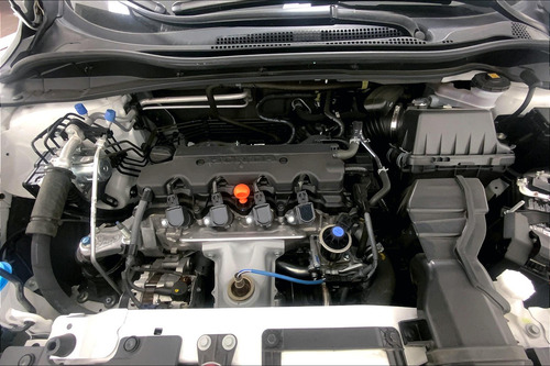 Honda Hr-v 2021