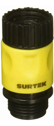 Surtek 130382 Juego De Conector Con Sistema Click Adaptador