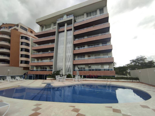 Apartamento En Venta En Terrazas Del Country