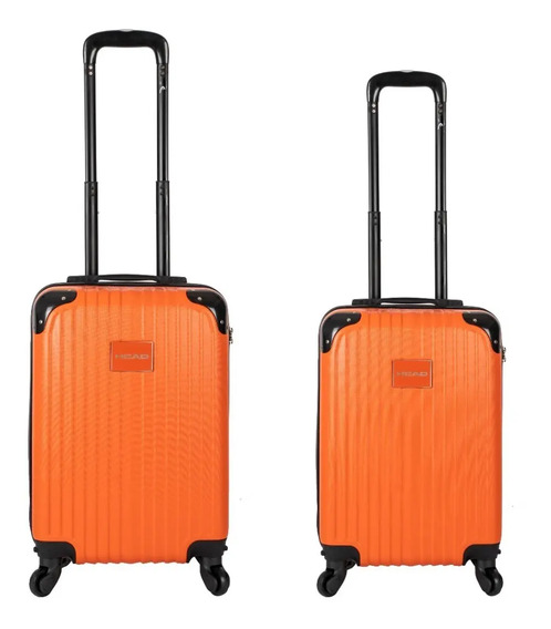 Set 2 Valijas | MercadoLibre 📦