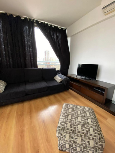 Piedras 1100-san Telmo-departamento En Venta
