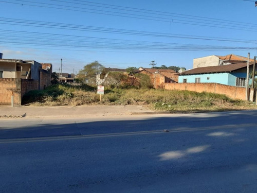 Imagem 9 de 11 de Terreno No Paranaguamirim Com 0 Quartos Para Venda, 447 M² - Ft1356