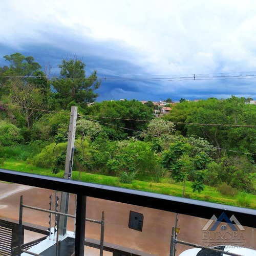 Casa Com 3 Dormitórios À Venda, 114 M² Por R$ 310.000,00 - Parque Taua - Londrina/pr - Ca1331