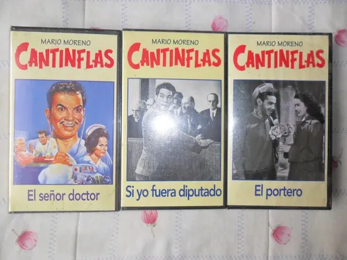 Peliculas De Mario Moreno Cantinflas Completas Gratis Mario Moreno Cantinflas Peliculas | Envío gratis