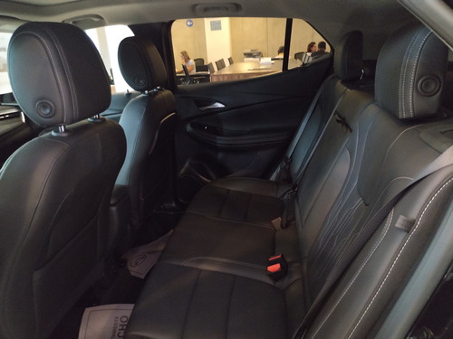 Buick Encore 1.3T Avenir Fwd Cvt