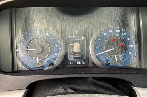 Toyota Sienna 3.5 Xle Piel At