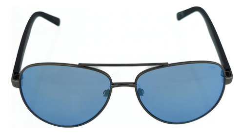 Gafas Levis X14029 Gris Color de la lente Azul