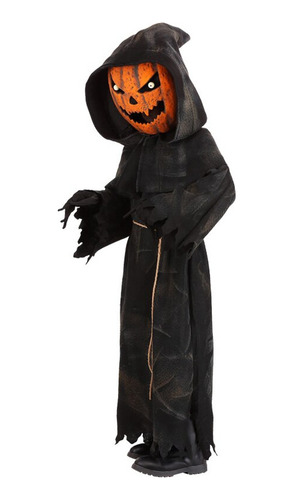 Disfraz De Espantapájaros Ghost Terror Para Niños, Cosplay,