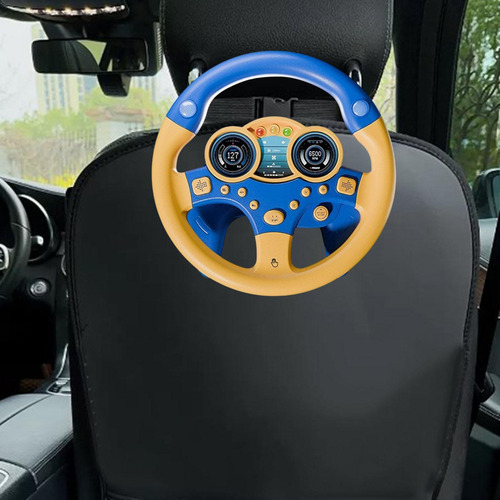 Controlador De Conducción Simulado, Simulador De