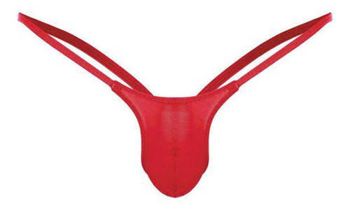 Calzoncillos De Cintura Baja, Ropa Interior Con Espalda Abie