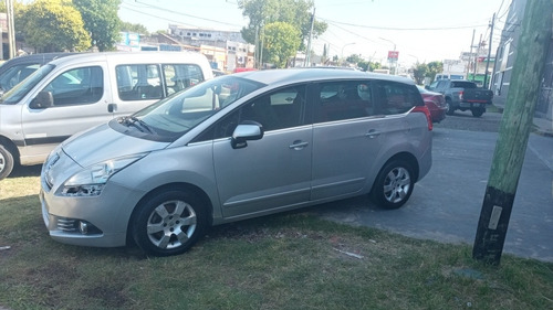 Peugeot 5008 1.6 Allure 156cv 2014