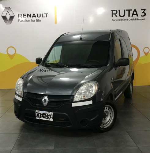 Renault Kangoo Confort 1pl
