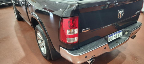 RAM 1500 5.7 Laramie Atx V8