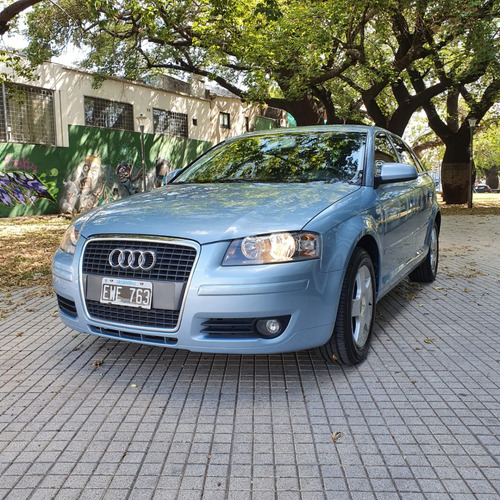 Audi A3 Sportback 1.6 102cv