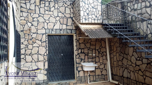 Imagem 5 de 10 de Casa Em Vila Selma - Miguel Pereira - 2851