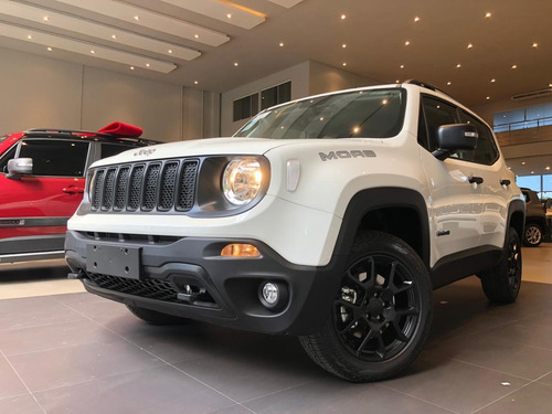 Jeep Renegade Moab At 2.0 Diesel 21/21