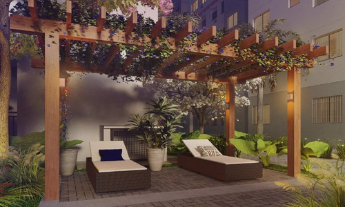 Imagem 17 de 23 de Apartamento - Ap02731 - 68975815