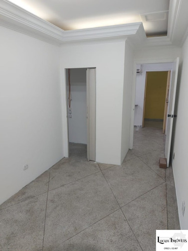 Imagem 7 de 10 de Sala Comercial Para Locação Em Itaquera Em Frente A Estação Dom Bosco - Sa00021 - 67854441