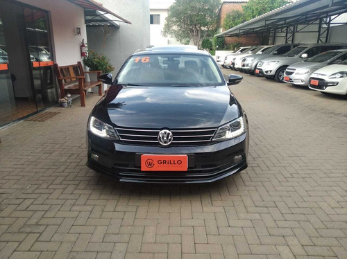 Imagem 2 de 11 de Volkswagen Jetta 2.0 4p Tsi Highline 211 Cv Automático