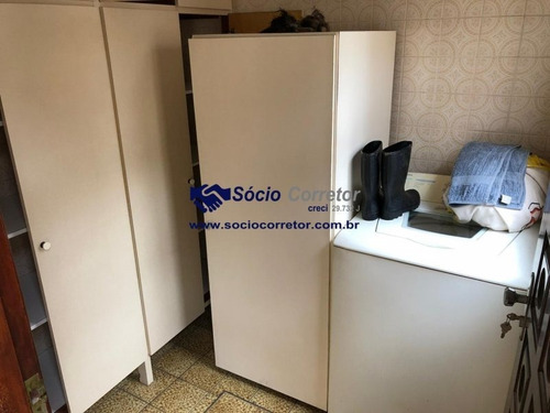 Imagem 11 de 30 de Casa Em Jardim Santa Mena, Guarulhos/sp De 160m² 3 Quartos À Venda Por R$ 795.000,00 - Ca1487931-s